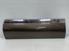 Молдинг двери Volkswagen Touareg 2014-2018 7P6854949H 2 7P5 РЕСТАЙЛИНГ, задний левый