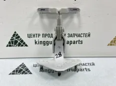 Петля заднего борта нижняя BMW X5 2019-2023 41007486551 G05, левая