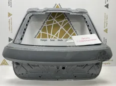Крышка багажника BMW X6 2019-2022 41009491559 G06