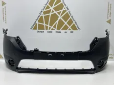 Бампер Renault Dokker 2012-2022 620222633R 1 SR, передний