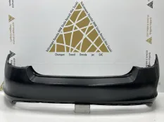 Бампер Skoda Rapid 2017-2020 60U807421B 1 NH3 РЕСТАЙЛИНГ, задний