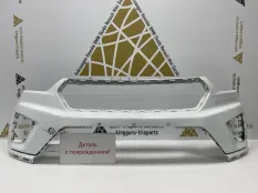 Бампер Hyundai Creta 2016-2020 86511M0000 1 GSR ДО РЕСТАЙЛИНГ, передний