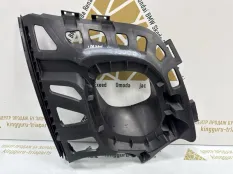 Кронштейн противотуманной фары MINI cooper Hatch 2018-2021 51117365135 F56 РЕСТАЙЛИНГ, левый