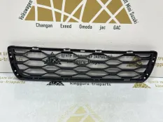 Решетка бампера MINI cooper Hatch 2018-2021 7360738 F56 РЕСТАЙЛИНГ, передняя