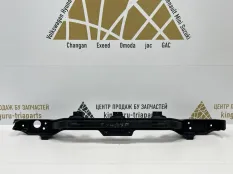 Усилитель бампера Hyundai Tucson 2020-2022 86631N9100 4 NX4, задний
