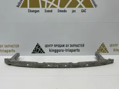 Усилитель бампера нижний BMW 5 2017-2019 51117385290 G30 ДО РЕСТАЙЛИНГ, передний