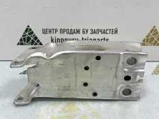 Кронштейн усилителя бампера MINI cooper Hatch 2021-2022 51117406389 F55 РЕСТАЙЛИНГ 2, передний левый