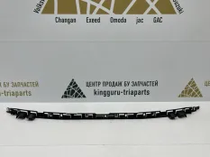Кронштейн усилителя бампера BMW 5 2017-2019 51118067656 G30 ДО РЕСТАЙЛИНГ, передний