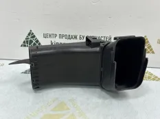 Воздуховод BMW 3 2011-2016 13717597585 F30 ДО РЕСТАЙЛИНГ