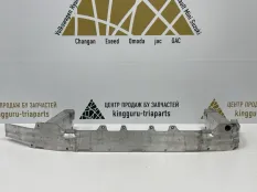 Усилитель бампера BMW X3 2021-2024 51117931195 G01 РЕСТАЙЛИНГ, передний