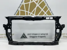 Панель передняя Hyundai Solaris 2017-2020 64101H5000 2 HCR ДО РЕСТАЙЛИНГ