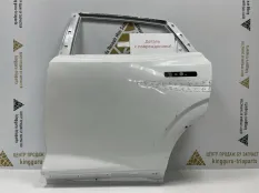 Дверь Changan Uni-K 2020-2026 CD569F2701031101 1, задняя левая