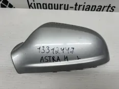 Крышка зеркала Opel Astra 2006-2014 13312447 H L69 СЕДАН РЕСТАЙЛИНГ, левая