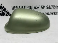 Крышка зеркала Opel Astra 2009-2012 583235 J P10 5D ДО РЕСТАЙЛИНГ, левая