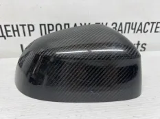 Крышка зеркала BMW X5 2013-2018 51162337580 F15, правая