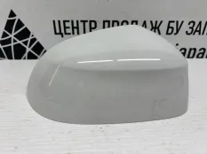 Крышка зеркала BMW X5 2013-2018 51167365114 F15, правая