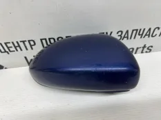Крышка зеркала Opel Corsa 2003-2006 468435664 C 91_ РЕСТАЙЛИНГ, правая