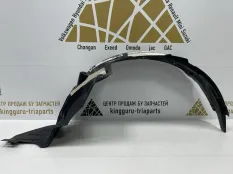 Подкрылок JAC T9 2020-2025 5512200P33A0 1, передний правый