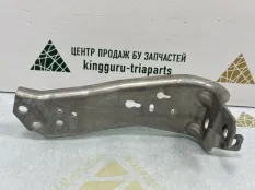 Кронштейн усилителя бампера BMW X1 2015-2019 51117301585 F48, передний левый