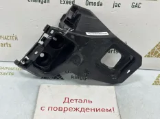 Кронштейн бампера BMW 5 2023 - 2024 51125A011C1 G60 M-PACK, задний левый