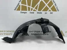 Подкрылок JAC JS3 2023-2025 5512300U2210 1, задний левый