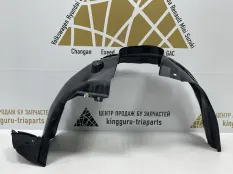Подкрылок Omoda C5 2022-2024 602001691AB T19C, передний правый