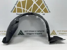 Подкрылок Changan CS55 Plus 2021-2024 5512110AW20 1, передний левый