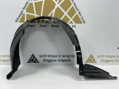 Подкрылок Changan UNI-T 2020-2024 5512110CN01 1, передний левый