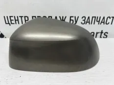 Крышка зеркала BMW X3 2017-2021 51168496623 G01 ДО РЕСТАЙЛИНГ, левая