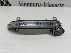 Повторитель поворота в зеркало BMW 3 2011-2016 63137280772 F30 ДО РЕСТАЙЛИНГ, правый