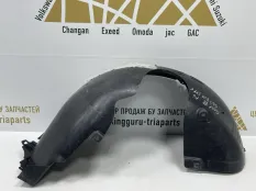 Подкрылок Volkswagen Golf 2012-2017 5G0805977C 7 5G1 ДО РЕСТАЙЛИНГ, передний левый