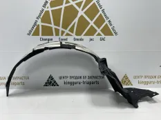 Подкрылок JAC T9 2020-2025 5512100P33A0 1, передний левый