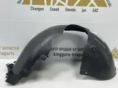 Подкрылок Volkswagen Golf 2012-2017 5G0805977C 7 5G1 ДО РЕСТАЙЛИНГ, передний левый