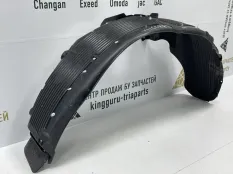 Подкрылок KIA Ceed 2012-2015 86825A2200 2 JD ДО РЕСТАЙЛИНГ, задний левый