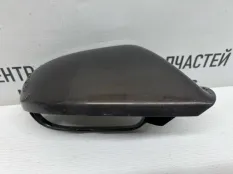 Крышка зеркала Audi A6 2008-2013 4G0857528 4 C7 ДО РЕСТАЙЛИНГ, правая