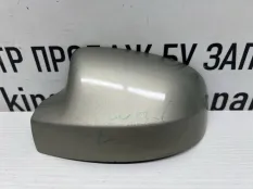 Крышка зеркала Renault Logan 2014-2018 232635045 2 L8 ДО РЕСТАЙЛИНГ, левая