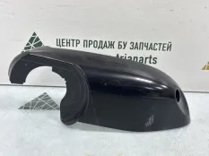 Накладка зеркала нижняя часть BMW X3 2017-2021 51167468253 G01 ДО РЕСТАЙЛИНГ, левая
