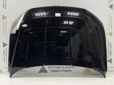 Капот Hyundai Tucson 2020-2022 66400N9000 4 NX4