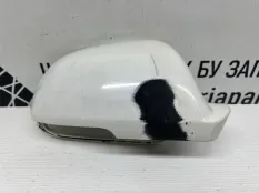 Крышка зеркала Skoda Superb 2008-2013 3T0857538 2 3T4 ДО РЕСТАЙЛИНГ, правая
