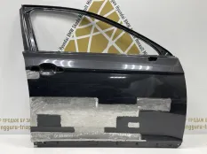 Дверь Volkswagen Passat 2014-2020 3G0831056AG B8 3G1 ДО РЕСТАЙЛИНГ, передняя правая