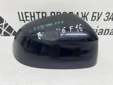 Крышка зеркала BMW X5 2013-2018 51167365114 F15, правая
