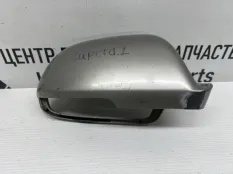 Крышка зеркала Skoda Superb 2008-2013 3T0857538 2 3T4 ДО РЕСТАЙЛИНГ, правая