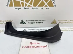 Водосток крышки багажника BMW 5 2023 - 2024 51495A01521 G60