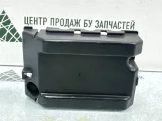 Крышка воздуховод BMW X3 2017-2021 C67360 G01 ДО РЕСТАЙЛИНГ