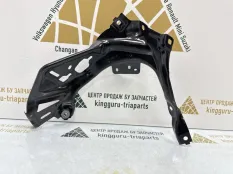 Кронштейн фары MINI cooper Hatch 2013-2018 51647301599 F56 ДО РЕСТАЙЛИНГ, левый