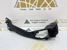 Кронштейн фары MINI cooper Hatch 2013-2018 51647307873 F55 ДО РЕСТАЙЛИНГ, левый