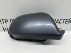 Крышка зеркала Skoda Superb 2008-2013 3T0857538 2 3T4 ДО РЕСТАЙЛИНГ, правая