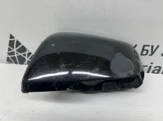 Крышка зеркала BMW X1 2019-2022 51167386567 F48 РЕСТАЙЛИНГ, левая