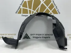Подкрылок Changan CS55 Plus 2021-2024 5512120AW01 1, передний правый
