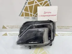 Фара LED ЛЭД светодиодная Changan UNI-T 2020-2024 4121010CN03 1, левая